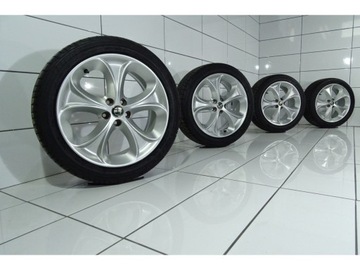 Koła letnie ALFA 17' ALFA ROMEO