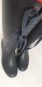 AIGLE ЖЕНСКАЯ ОБУВЬ ДЛИННЫЕ ШЛАНГИ 36