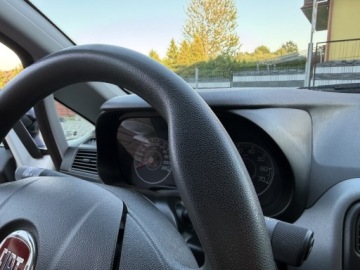 Fiat Punto Punto 2012 Hatchback 3d 1.2 8v 69KM 2012 Fiat Grande Punto 125tyśkm! 1WŁAŚCICIEL 2012 FRESH KLIMA Prosta Benzyna 1.2, zdjęcie 9