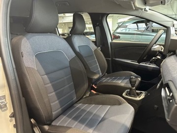 Dacia Jogger 1.0 TCe 110KM 2025 Od ręki - Journey 7-miejsc 1.0 TCe 110KM, zdjęcie 4