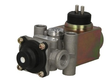 Zawór magnetyczny (4/2,5mm ciśń.robocze-5-8bar prz