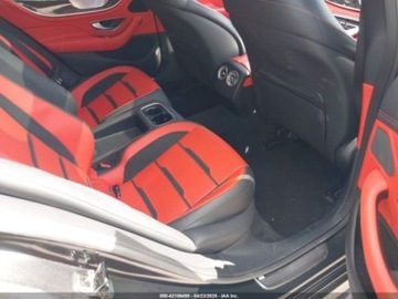 Mercedes AMG GT C192 2023 Mercedes-Benz AMG GT 2023, od ubezpieczalni 3.0 Benzyna 429KM, zdjęcie 7