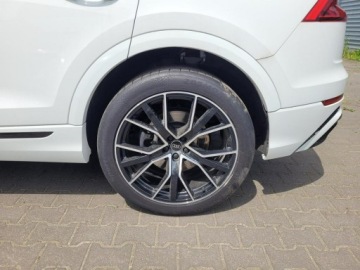 Audi Q8 SUV 3.0 50 TDI 286KM 2023 Audi Q8 Poleasingowe.pl PL, zdjęcie 26