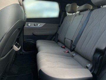 Chery Tiggo 8 SUV PHEV 1.5 T-GDI DHE 279KM 2025 Chery Tiggo 8 PHEV Pearl Black Wyprzedaż dostęne o, zdjęcie 10