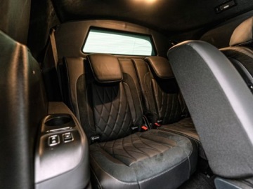 Mercedes GLS X167 SUV AMG Facelifting 4.0 63 612KM 2025 AMG 63 4MATIC 4.0 Pakiet AMG Premium Plus, zdjęcie 11