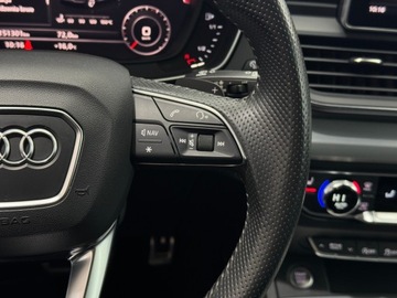 Audi Q5 II SUV 2.0 40 TDI 190KM 2020 Audi Q5 Quattro S line / 1 właściciel / Salon Pols, zdjęcie 22