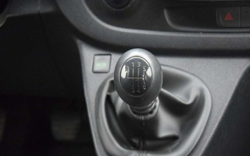 Renault Trafic III Furgon 1.6 Energy dCi 125KM 2016 Renault Trafic 1.6D 8-Osobowy Navi 2 KPL Kol Oryginal LakierSprowadzonyGwa, zdjęcie 32