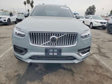 Volvo XC90 II SUV Plug-In 2.0 T8  455KM 2024 Volvo XC 90 2024 VOLVO XC90 ULTIMATE 2.0 Hybryda Plug-in 455KM, zdjęcie 5
