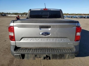 Ford Maverick II 2022 Ford Maverick XL, 2022r., 4x4, 2.0L, zdjęcie 5