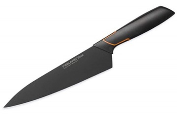 FISKARS Нож поварской 19см EDGE 100309 разделочный
