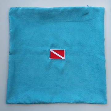 Наволочка для дома для дайвинга