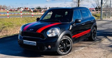 Mini Countryman R60 Crossover 1.6 184KM 2013 MINI Countryman Raty MINI Countryman Cooper S,..., zdjęcie 2