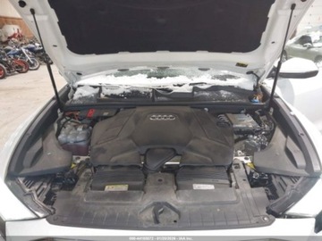 Audi Q8 2022 Audi Q8 Premium Plus 55 Tfsi Quattro Tiptronic 2022 3.0 Benzyna 335KM, zdjęcie 8