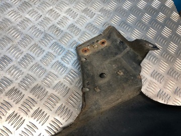 AUDI A4 B5 LIFT BŁOTNIK PRAWY PRZÓD PRZEDNI