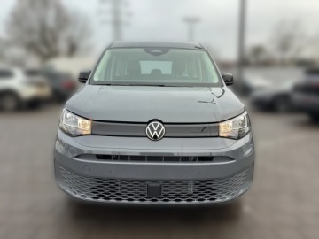 Volkswagen Caddy V Caddy 1.5 TSI 114KM 2025 Volkswagen Caddy Dla os. Niepełnosprawnych/PFRON/A, zdjęcie 1