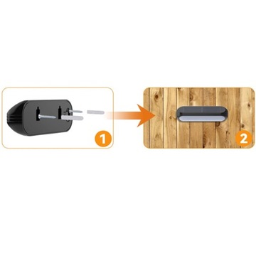 4x СОЛНЕЧНАЯ ФАСАДНАЯ ЛАМПА НАРУЖНЫЙ САДОВЫЙ СВЕТ RGBW СВЕТОДИОДНЫЙ НАСТЕННЫЙ СВЕТИЛЬНИК