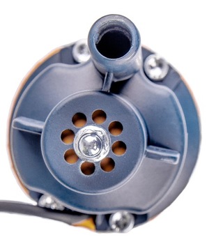 НАСОС ЧИСТОЙ ВОДЫ ДЛЯ ГЛУБОКОЙ СКВАЖИНЫ РУСКА НУРЕК