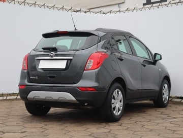 Opel Mokka I SUV 1.6 Ecotec 115KM 2016 Opel Mokka 1.6, Salon Polska, Serwis ASO, GAZ, zdjęcie 4