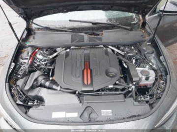 Audi A5 B10 2025 Audi S5 Sportback Premium Plus All-new 2025 3.0 Benzyna 362KM, zdjęcie 9