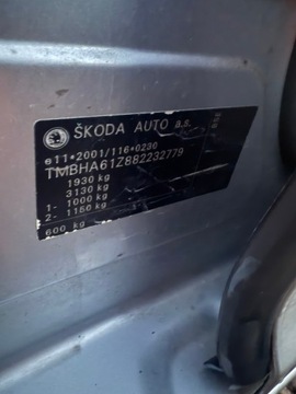 Skoda Octavia II 2009 SKODA OCTAVIA 1.6 Mpi Klimatronik Podgrzewane przednie i tylnie siedze, zdjęcie 38