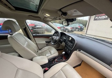 Saab 9-3 II SportKombi 2.0 Turbo 210KM 2007 Saab 9-3 2007 r. 2.0 Benzyna 209KM, zdjęcie 15