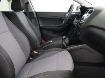 Hyundai i20 II 2016 Hyundai i20 1.2, Salon Polska, 1. Właściciel, zdjęcie 8