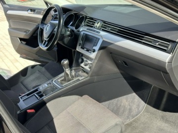 Volkswagen Passat B8 Variant 2.0 TDI 150KM 2015 Volkswagen Passat Variant Navi Kamera Alu GWARANCA, zdjęcie 16