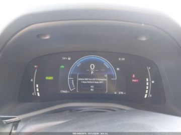 Toyota Camry IX 2025 Toyota Camry Le 2025 2.5 Hybryda 184KM, zdjęcie 11