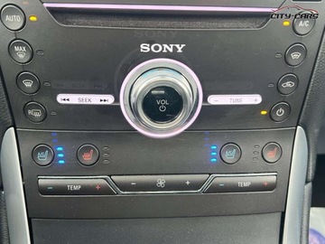 Ford Edge II 2018 Ford Edge 2.0 Diesel 210 KM Panorama Wentylowane i Grzane Fotele Full opcja, zdjęcie 15