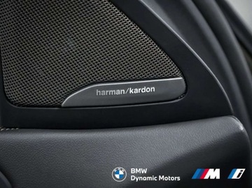 BMW X6 G06 SUV Facelifting 3.0 40i 381KM 2025 BMW X6 xDrive40i 381 KM mHEV - Kamera 360 - M Pro - HarmanKardon - Panorama, zdjęcie 25