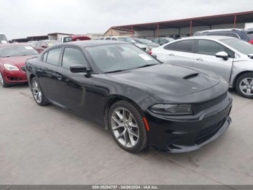Dodge Charger VII 2023 Dodge Charger 2023r, GT, 3.6L 3.6 Benzyna 303KM, zdjęcie 1