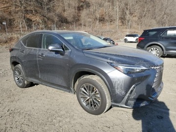Lexus NX II 2023 Lexus NX 350, 2023r., 4x4, 2.4L 2.4 Benzyna 275KM, zdjęcie 1