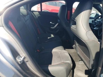 Mercedes CLA C118/X118 2024 Mercedes-Benz CLA 35 amg, 2024r., 4x4, 2.0L 2.0 Benzyna 221KM, zdjęcie 8
