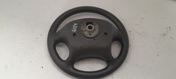 CITROEN C8 I VOLANT KŮŽE ULOŽENÍ AIRBAG