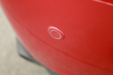 Mitsubishi ASX I SUV Facelifting 2016 1.6 117KM 2017 Mitsubishi ASX 1.6 MIVEC, Salon Polska, zdjęcie 16