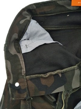 МУЖСКИЕ БРЮКИ-КАМУФЛЯЖНЫЕ МУЖСКИЕ W37 94-96 СМ