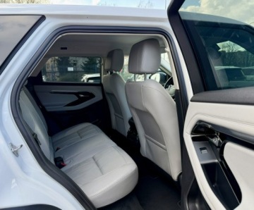 Land Rover Range Rover Evoque II SUV 2.0 Td4 180KM 2020 Land Rover Range Rover Evoque 4x4,F.VAT, zdjęcie 11