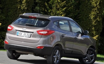 Hyundai Tucson I 2014 Hyundai ix35 1.7 CRDi 116KM LED Alu PDC Tempom..., zdjęcie 14