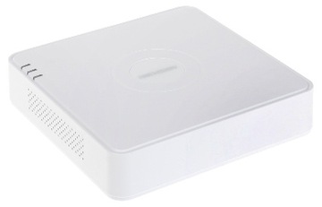 REJESTRATOR AHD, HD-CVI, HD-TVI, CVBS, TCP/IP DS-7