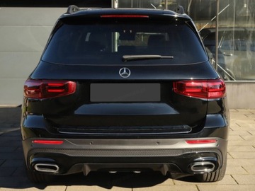 Mercedes GLB SUV 1.3 200 163KM 2025 MERCEDES-BENZ GLB 200 AMG Line Suv 1.3 (163KM) 2025, zdjęcie 2