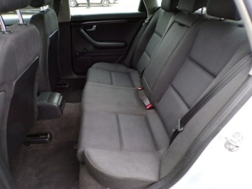 Audi A4 B6 Avant 1.6 i 102KM 2002 Audi A4 Avant Klimatronic /1,6 MPI /2003, zdjęcie 19