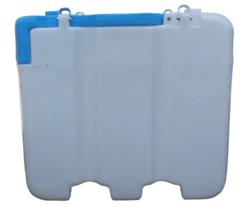 МОБИЛЬНЫЙ НАСОС ADBLUE TANK 600 Л, 12 В