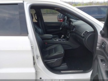 Jeep Grand Cherokee IV 2021 Jeep Grand Cherokee 80TH Anniversary 2021 3.6 Benzyna 293KM, zdjęcie 10