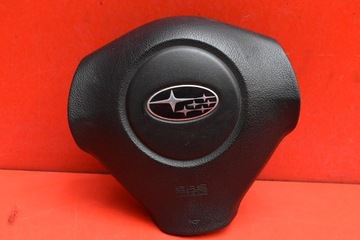 AIRBAG ULOŽENÍ VZDUCHOVÁ ŘIDIČE SUBARU FORESTER 3 III 07-11