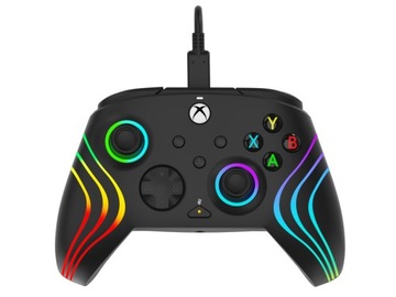 Контроллер волн послесвечения PDP, черный