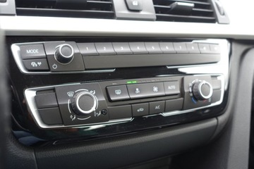 BMW Seria 3 F30-F31-F34 Limuzyna Facelifting 1.5 318i 136KM 2018 BMW Seria 3 czujniki parkowania, automat, klimatyzacja, ISOFIX, LED, FV23, zdjęcie 14