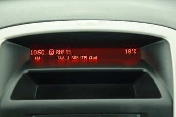 Opel Astra J GTC 1.4 100KM 2013 Opel Astra 1.4 16V, Salon Polska, 1. Właściciel, zdjęcie 9