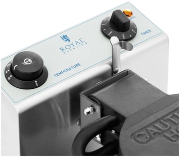 Диаметр пузырьковой вафельницы 17 см 1200 Вт