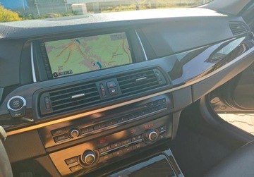 BMW Seria 5 F10-F11 Limuzyna Facelifting 528i 245KM 2016 BMW Seria 5 Super Stan 245KM xDRIVE Zobacz GWARANCJA 2.0 Benzyna 245KM, zdjęcie 31