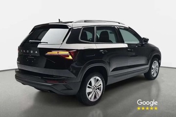 Skoda Karoq Crossover Facelifting 1.5 TSI ACT 150KM 2025 Skoda Karoq SKODA Karoq Edition TSIOd RekiAtrakcyjna CenaPolski Salon, zdjęcie 4